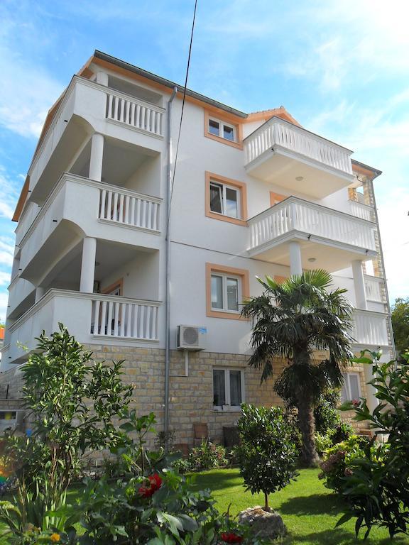 Apartments Janja Murter Exterior photo